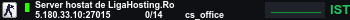 Banner Server