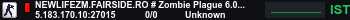 Banner Server