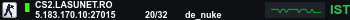 Banner Server