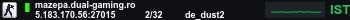 Banner Server