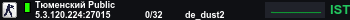 Banner Server