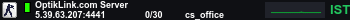 Banner Server