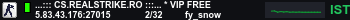 Banner Server