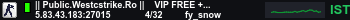 Banner Server
