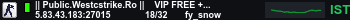 Banner Server