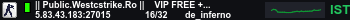 Banner Server