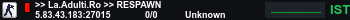 Banner Server
