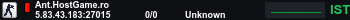 Banner Server