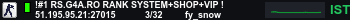 Banner Server