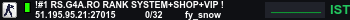 Banner Server