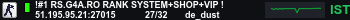 Banner Server