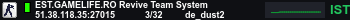 Banner Server
