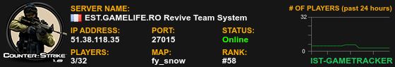 Banner Server