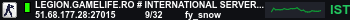 Banner Server
