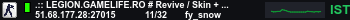 Banner Server