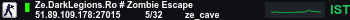 Banner Server