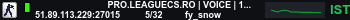 Banner Server