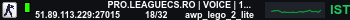 Banner Server