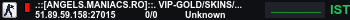 Banner Server