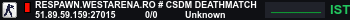 Banner Server