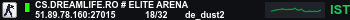 Banner Server