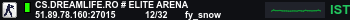 Banner Server