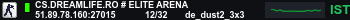 Banner Server