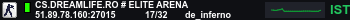 Banner Server