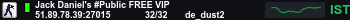 Banner Server