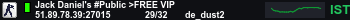 Banner Server