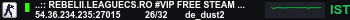 Banner Server