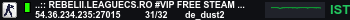 Banner Server