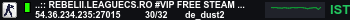 Banner Server