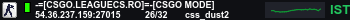 Banner Server
