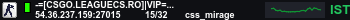 Banner Server