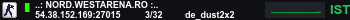 Banner Server