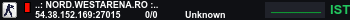 Banner Server