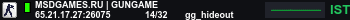 Banner Server