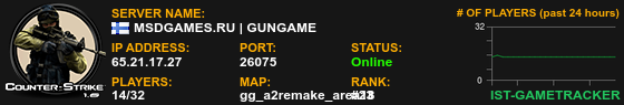 Banner Server