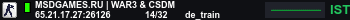 Banner Server