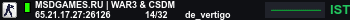 Banner Server
