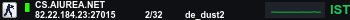 Banner Server