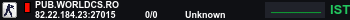 Banner Server
