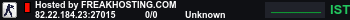 Banner Server