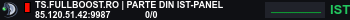Banner Server