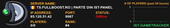 Banner Server