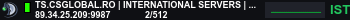 Banner Server