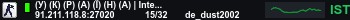 Banner Server
