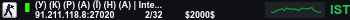Banner Server