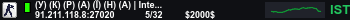 Banner Server